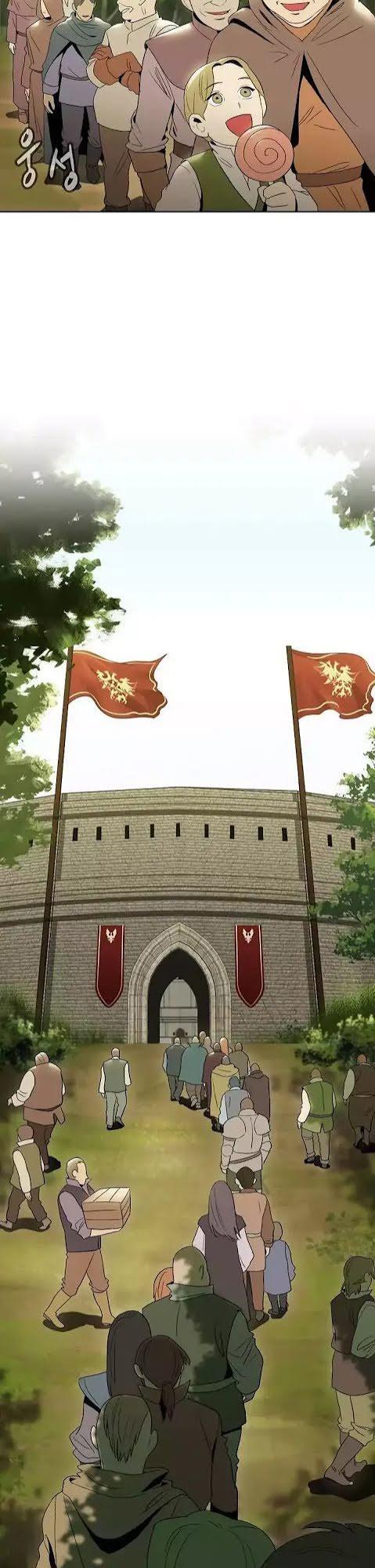 Cốt Binh Trở Lại Chapter 23 - Trang 2