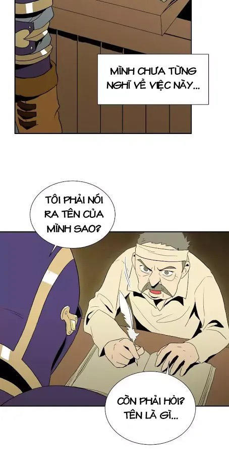 Cốt Binh Trở Lại Chapter 23 - Trang 2