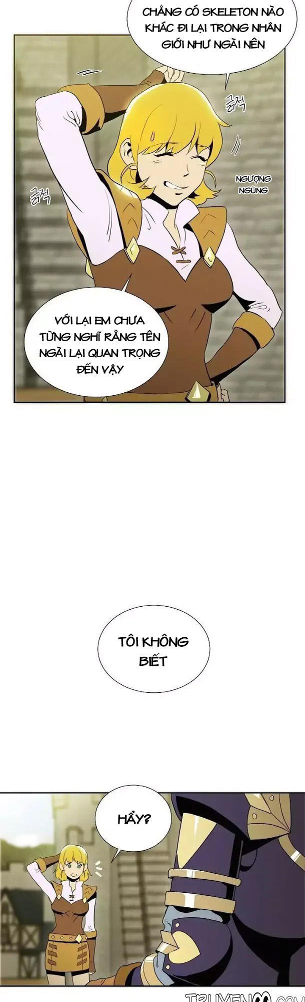 Cốt Binh Trở Lại Chapter 24 - Trang 2