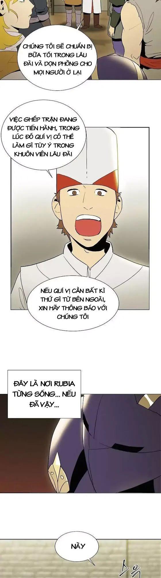 Cốt Binh Trở Lại Chapter 24 - Trang 2