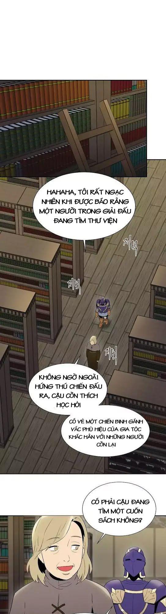 Cốt Binh Trở Lại Chapter 24 - Trang 2