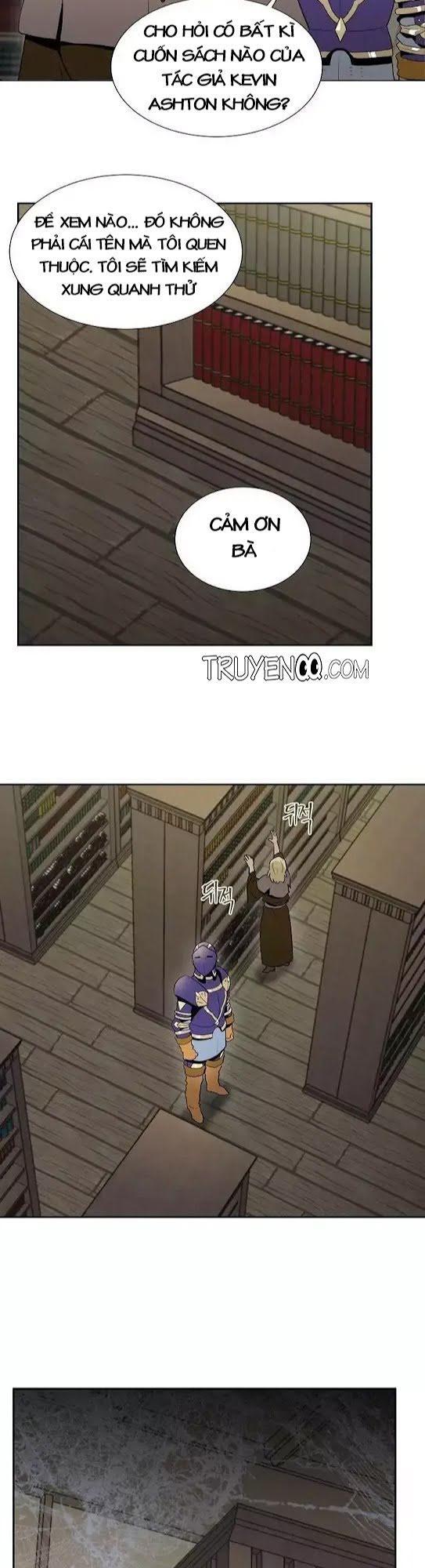 Cốt Binh Trở Lại Chapter 24 - Trang 2