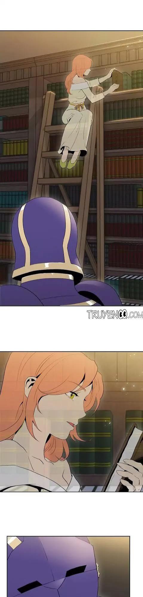 Cốt Binh Trở Lại Chapter 24 - Trang 2