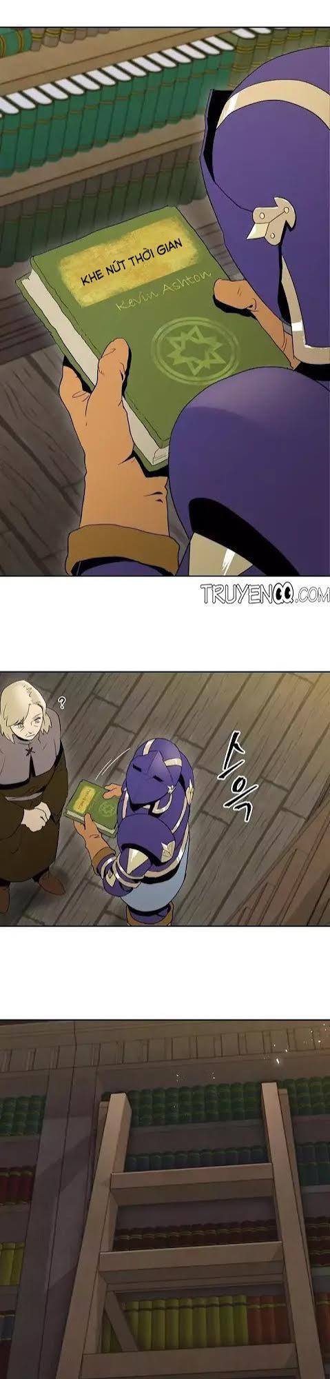 Cốt Binh Trở Lại Chapter 24 - Trang 2