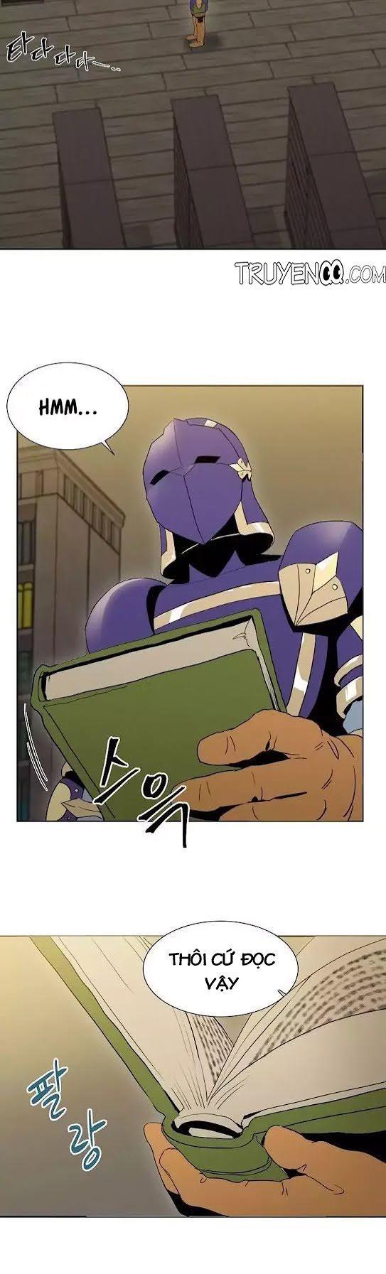 Cốt Binh Trở Lại Chapter 24 - Trang 2