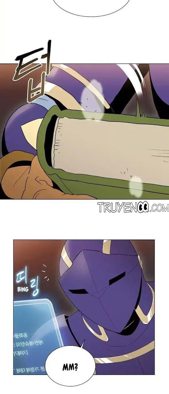 Cốt Binh Trở Lại Chapter 24 - Trang 2