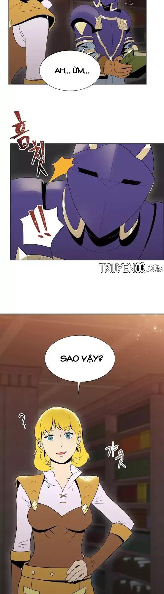 Cốt Binh Trở Lại Chapter 24 - Trang 2