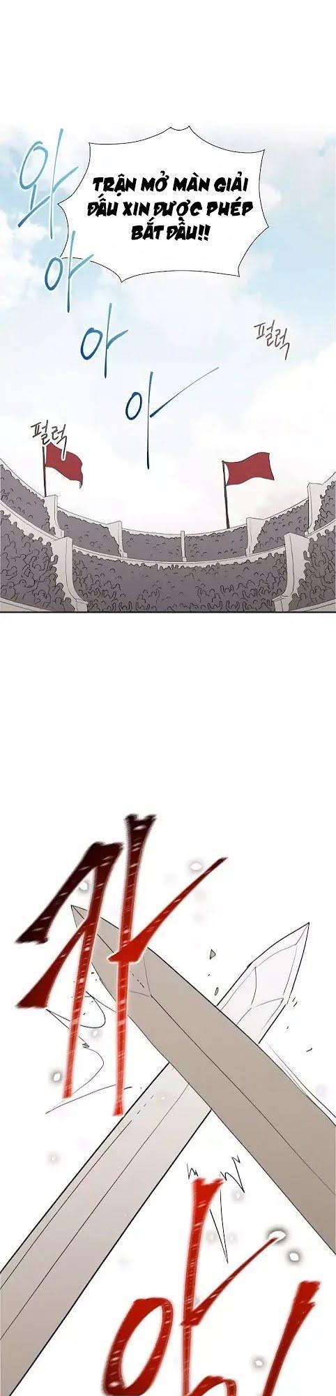 Cốt Binh Trở Lại Chapter 25 - Trang 2