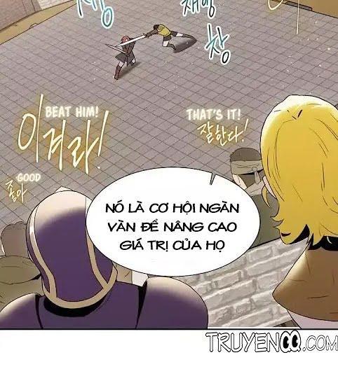Cốt Binh Trở Lại Chapter 25 - Trang 2