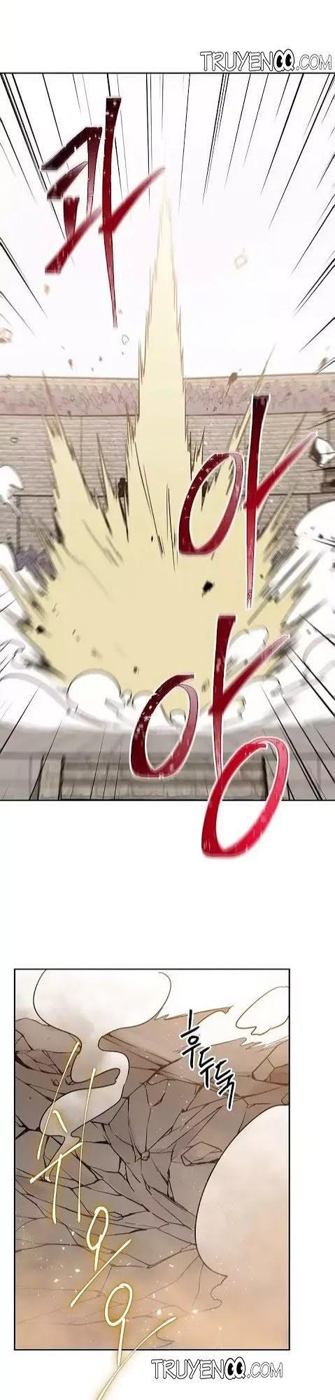 Cốt Binh Trở Lại Chapter 25 - Trang 2