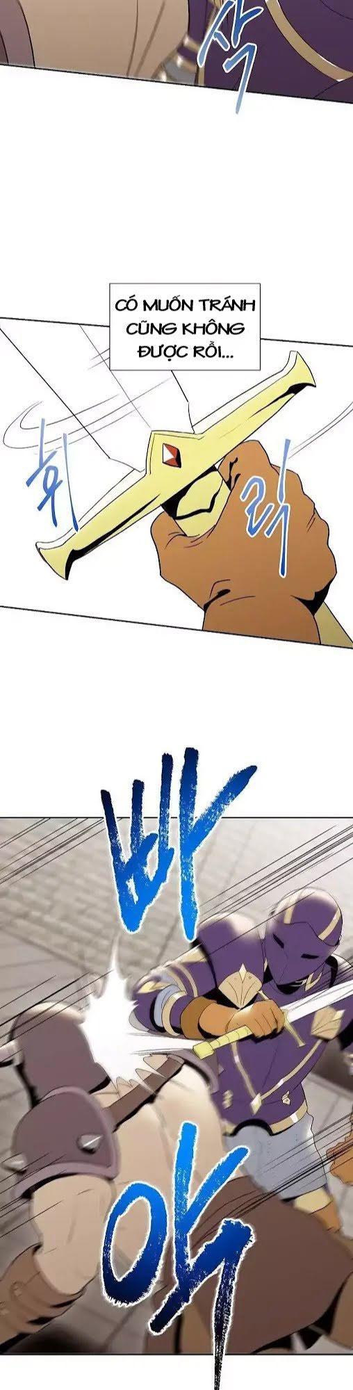 Cốt Binh Trở Lại Chapter 25 - Trang 2