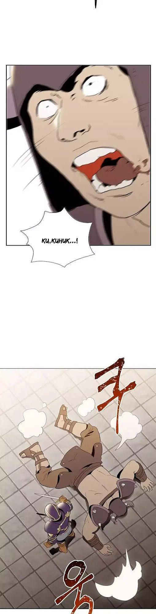 Cốt Binh Trở Lại Chapter 25 - Trang 2