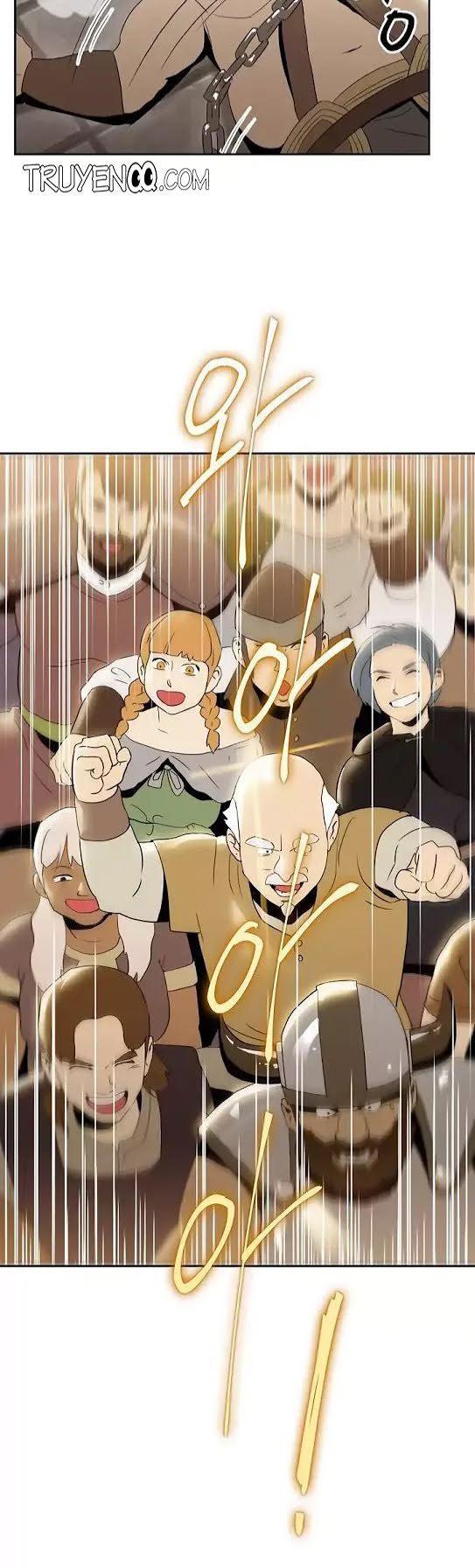 Cốt Binh Trở Lại Chapter 26 - Trang 2