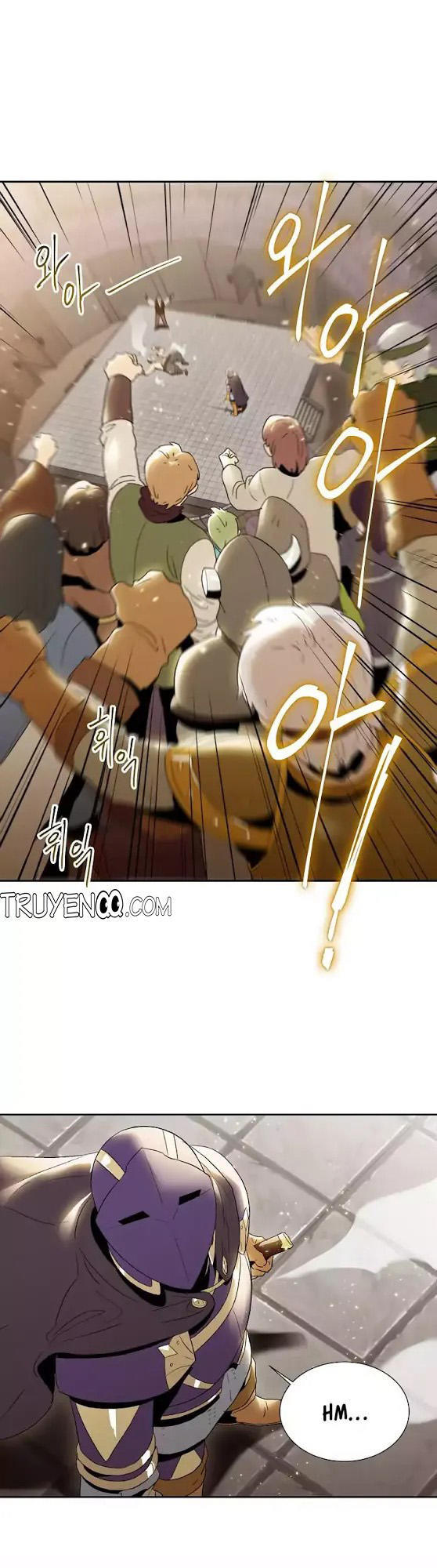 Cốt Binh Trở Lại Chapter 26 - Trang 2