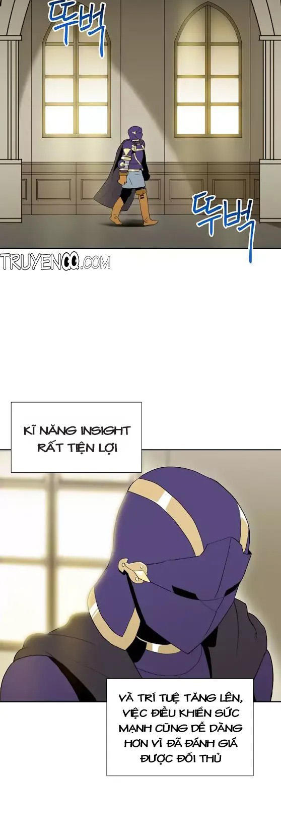 Cốt Binh Trở Lại Chapter 26 - Trang 2