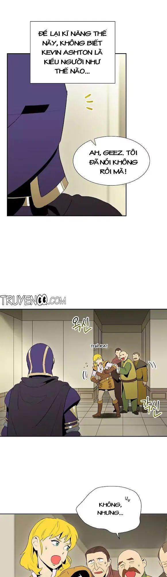 Cốt Binh Trở Lại Chapter 26 - Trang 2