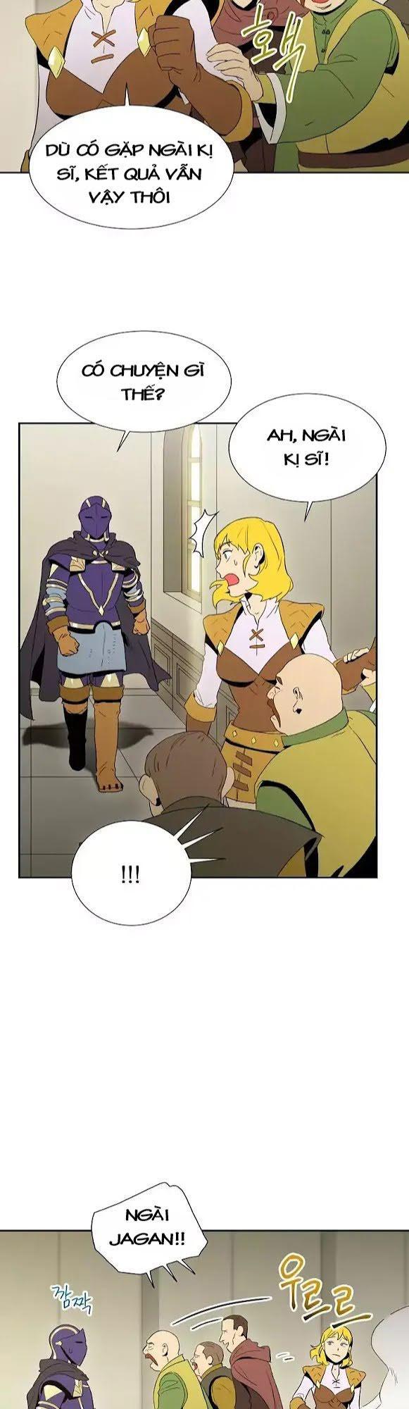 Cốt Binh Trở Lại Chapter 26 - Trang 2