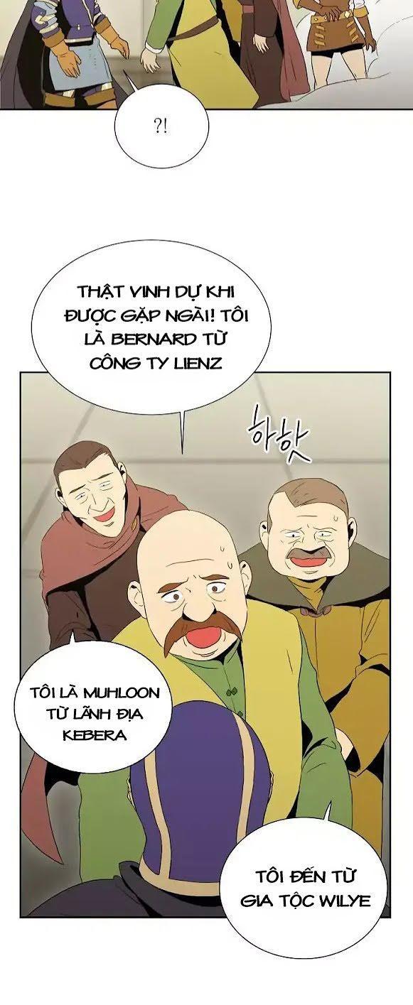 Cốt Binh Trở Lại Chapter 26 - Trang 2