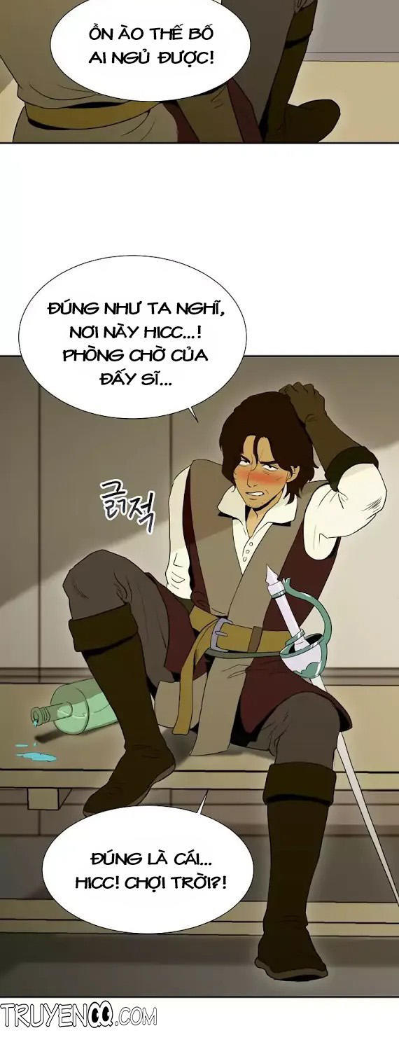 Cốt Binh Trở Lại Chapter 26 - Trang 2