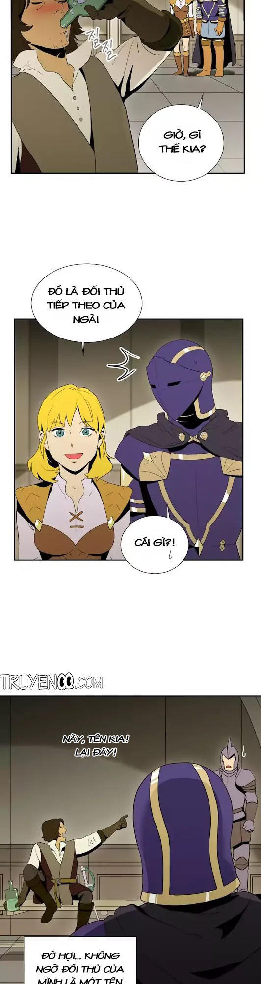 Cốt Binh Trở Lại Chapter 26 - Trang 2