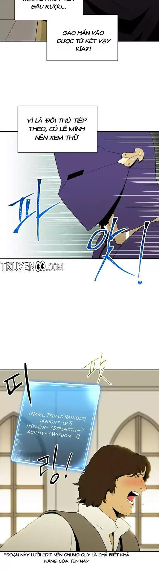 Cốt Binh Trở Lại Chapter 26 - Trang 2