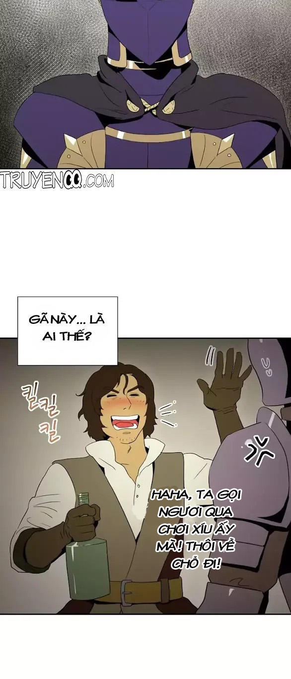 Cốt Binh Trở Lại Chapter 26 - Trang 2