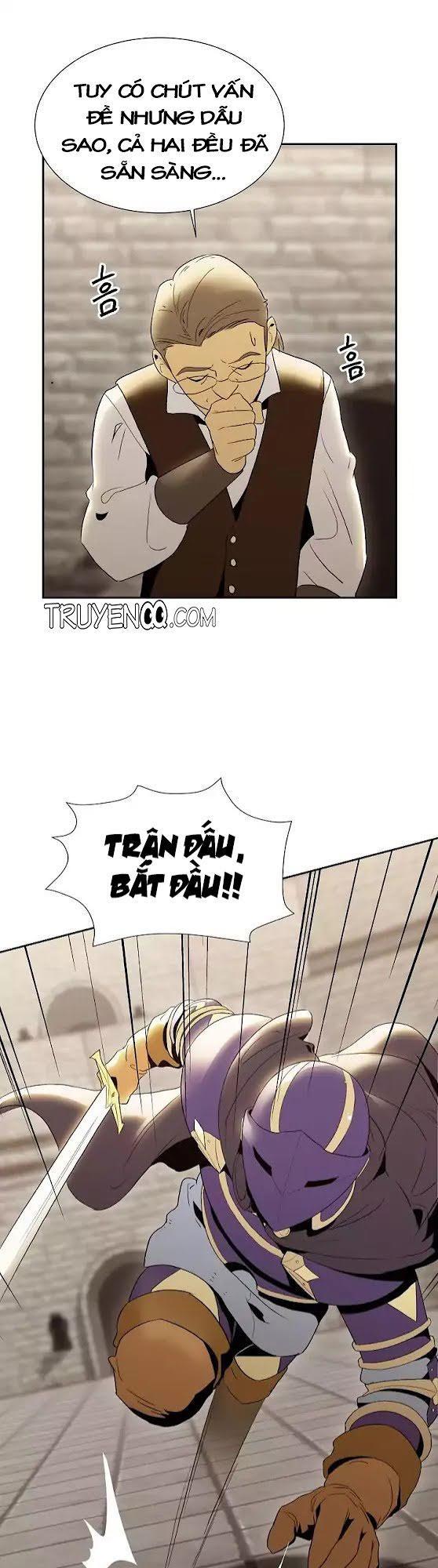 Cốt Binh Trở Lại Chapter 26 - Trang 2