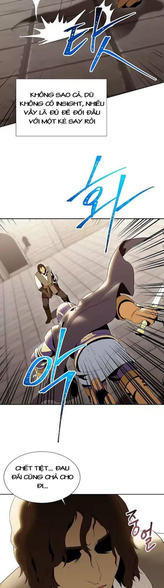 Cốt Binh Trở Lại Chapter 26 - Trang 2