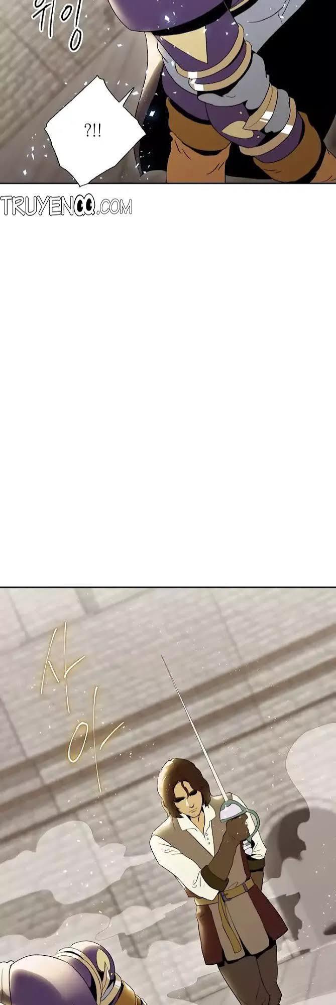 Cốt Binh Trở Lại Chapter 26 - Trang 2