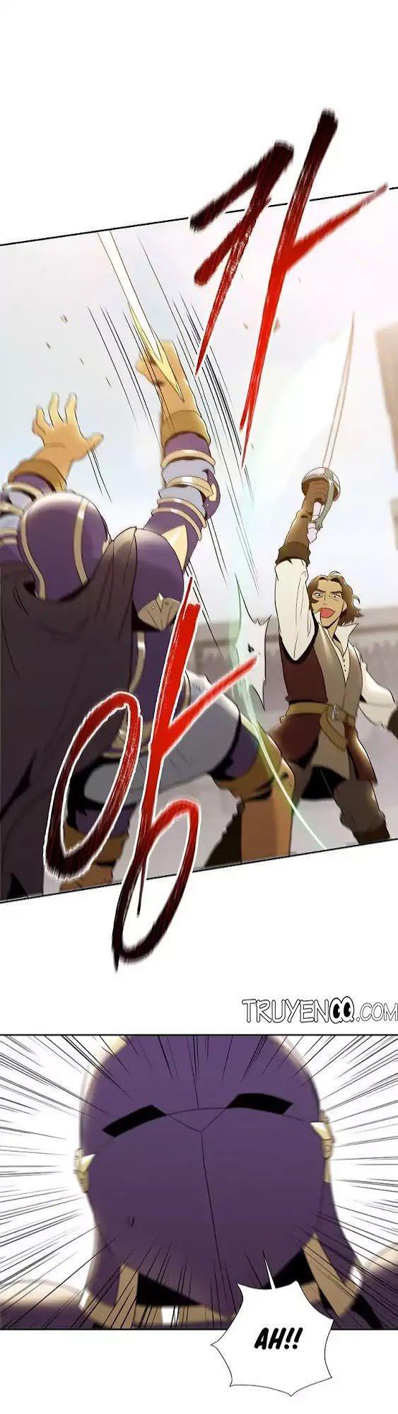 Cốt Binh Trở Lại Chapter 27 - Trang 2