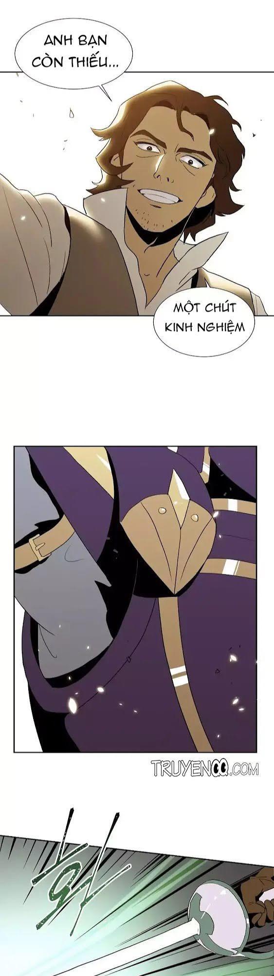 Cốt Binh Trở Lại Chapter 27 - Trang 2