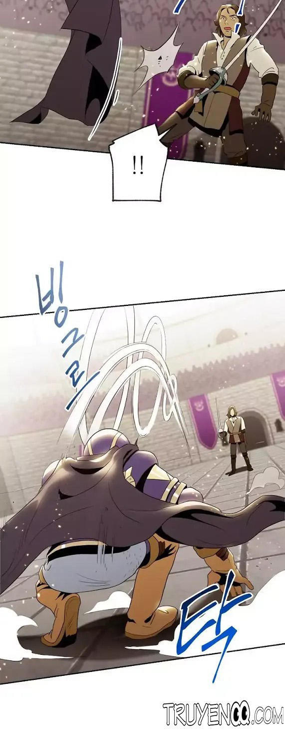 Cốt Binh Trở Lại Chapter 27 - Trang 2