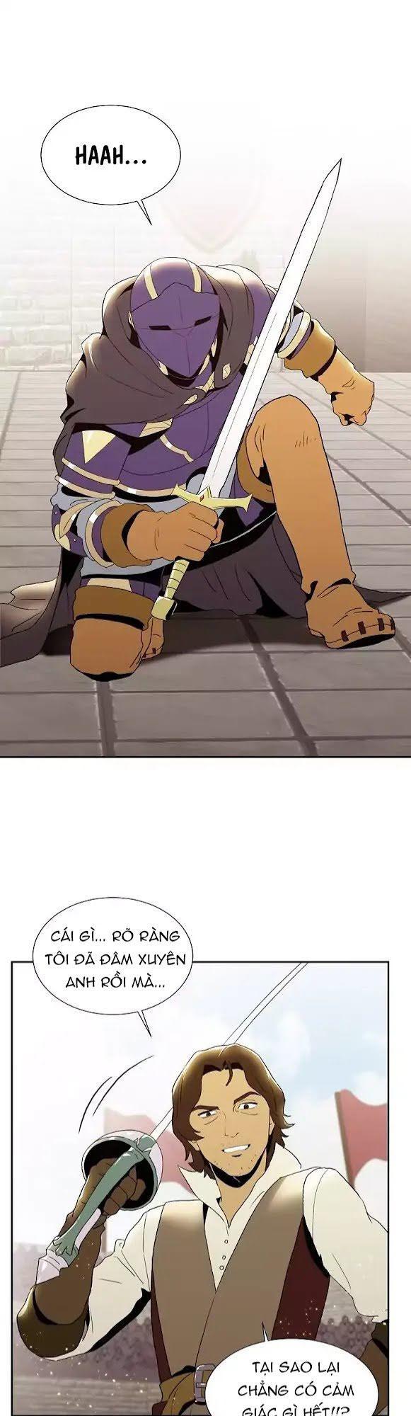 Cốt Binh Trở Lại Chapter 27 - Trang 2