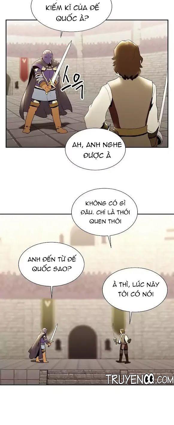 Cốt Binh Trở Lại Chapter 27 - Trang 2