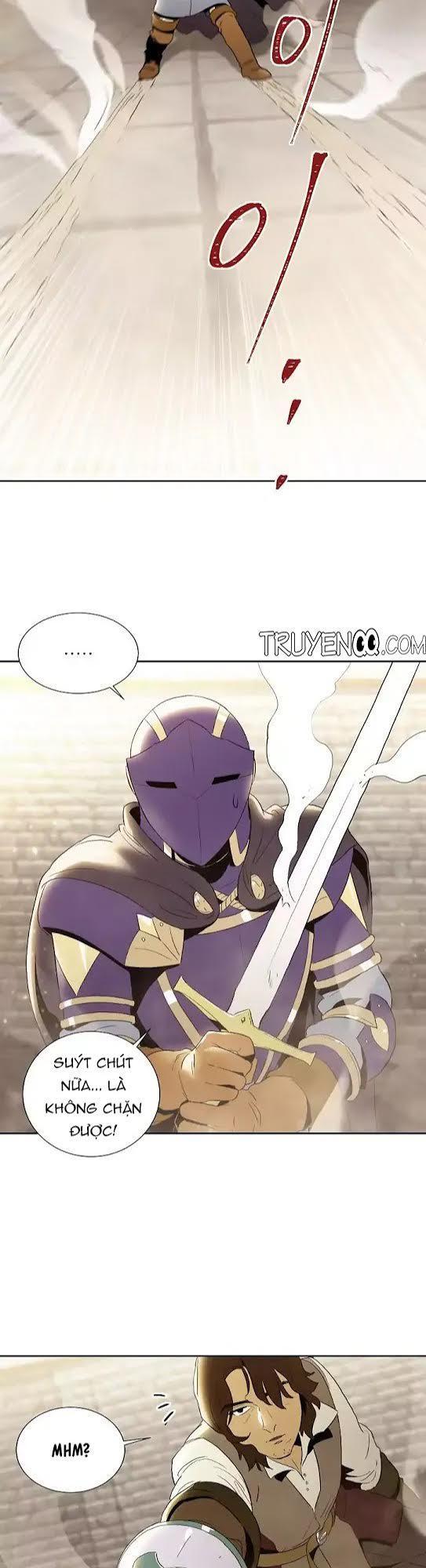 Cốt Binh Trở Lại Chapter 27 - Trang 2