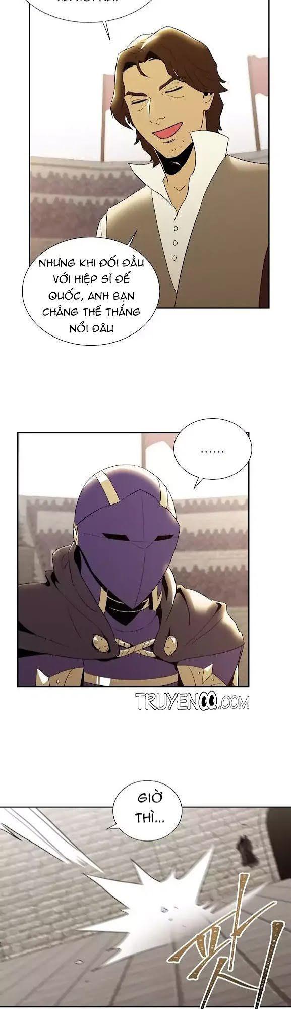 Cốt Binh Trở Lại Chapter 27 - Trang 2