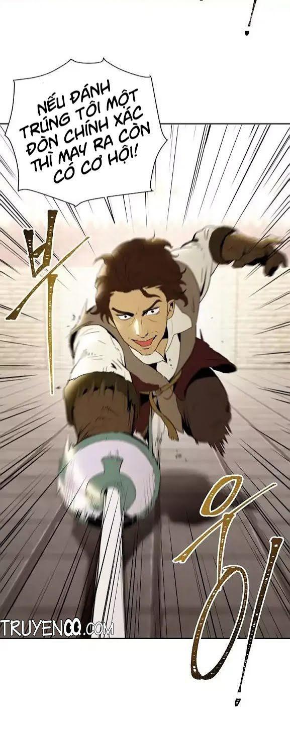 Cốt Binh Trở Lại Chapter 27 - Trang 2