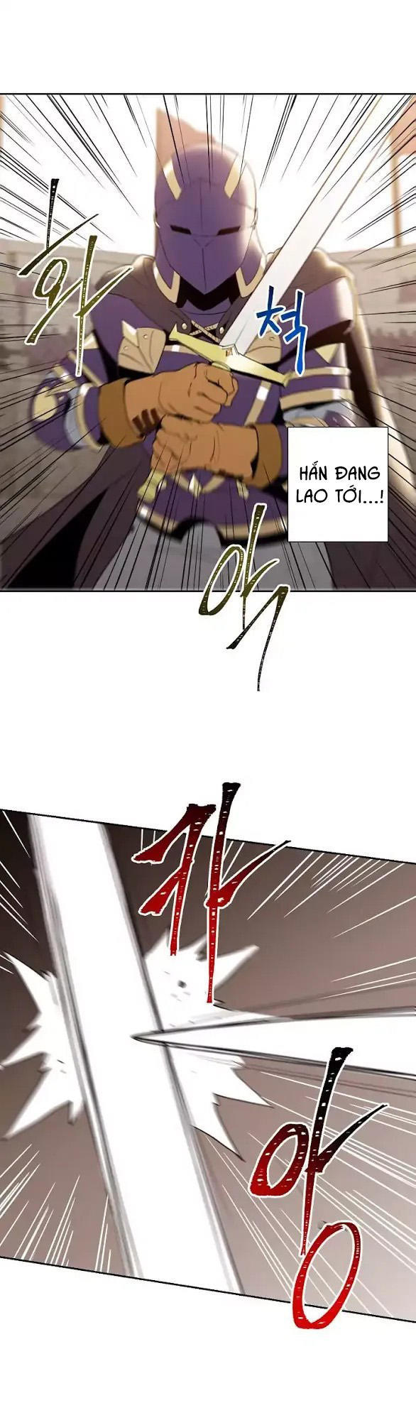Cốt Binh Trở Lại Chapter 27 - Trang 2