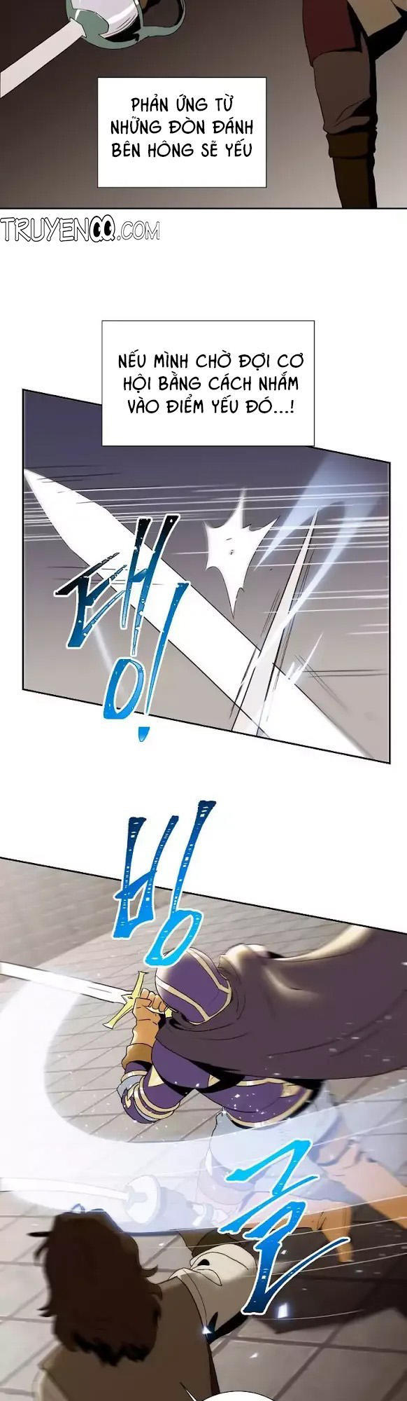 Cốt Binh Trở Lại Chapter 27 - Trang 2