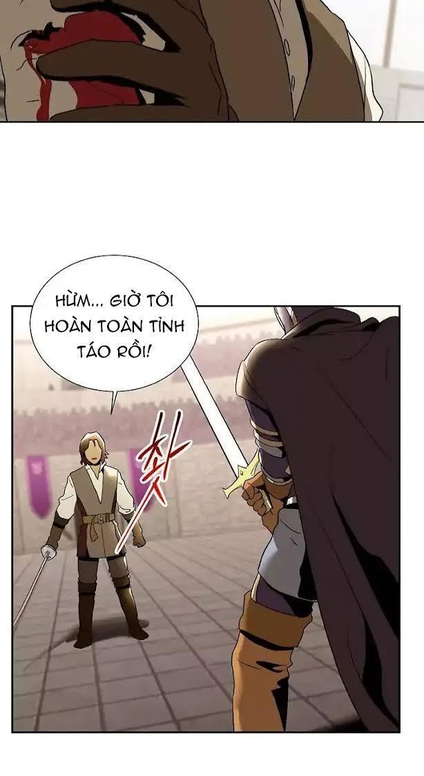 Cốt Binh Trở Lại Chapter 27 - Trang 2