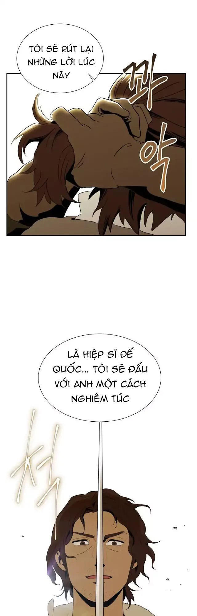 Cốt Binh Trở Lại Chapter 27 - Trang 2