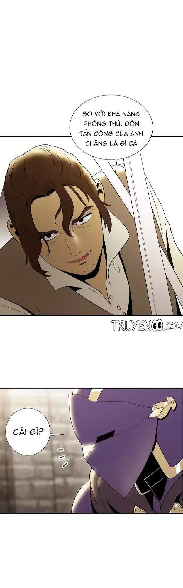 Cốt Binh Trở Lại Chapter 28 - Trang 2