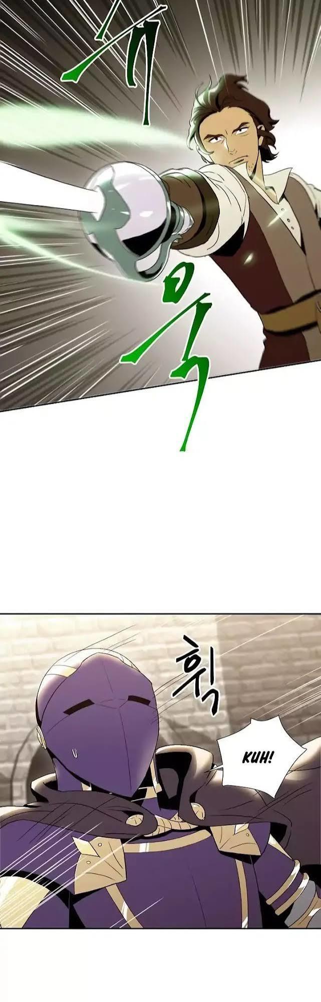 Cốt Binh Trở Lại Chapter 28 - Trang 2