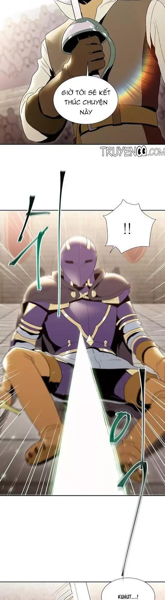 Cốt Binh Trở Lại Chapter 28 - Trang 2