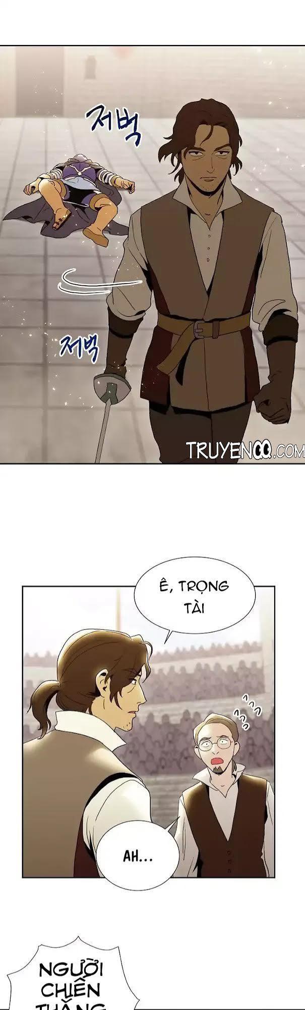 Cốt Binh Trở Lại Chapter 28 - Trang 2