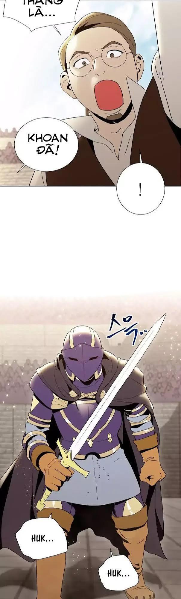 Cốt Binh Trở Lại Chapter 28 - Trang 2