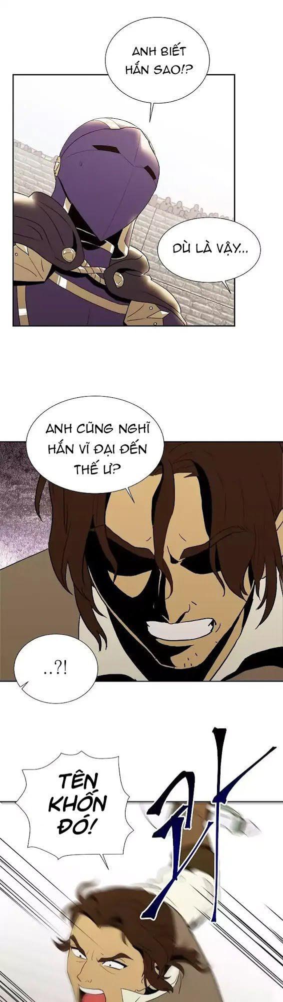 Cốt Binh Trở Lại Chapter 28 - Trang 2
