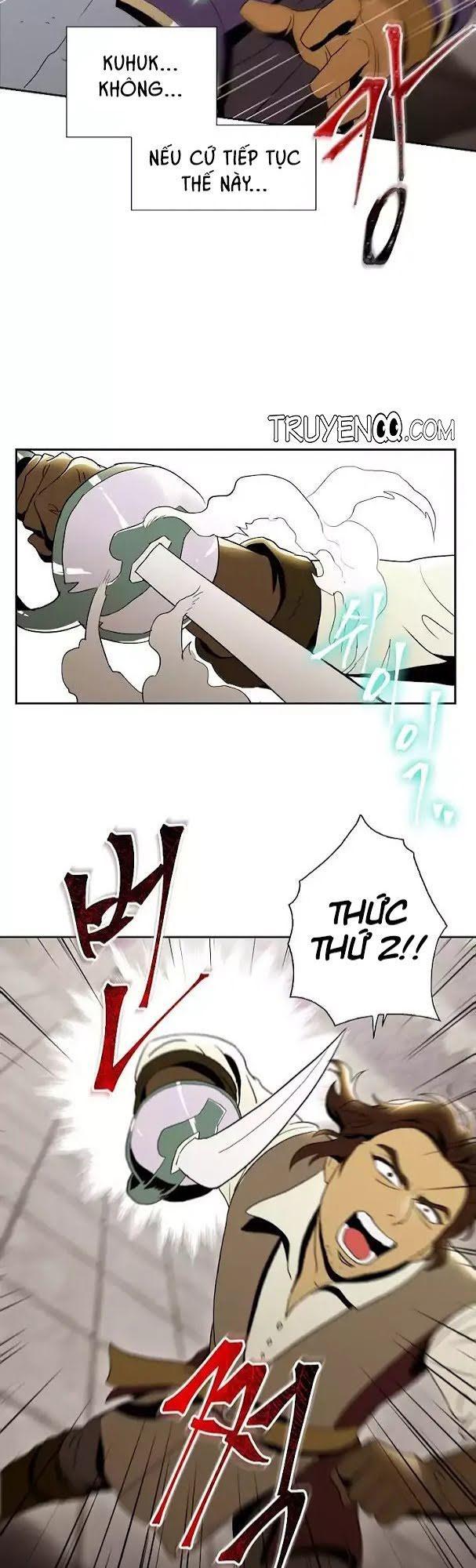 Cốt Binh Trở Lại Chapter 28 - Trang 2