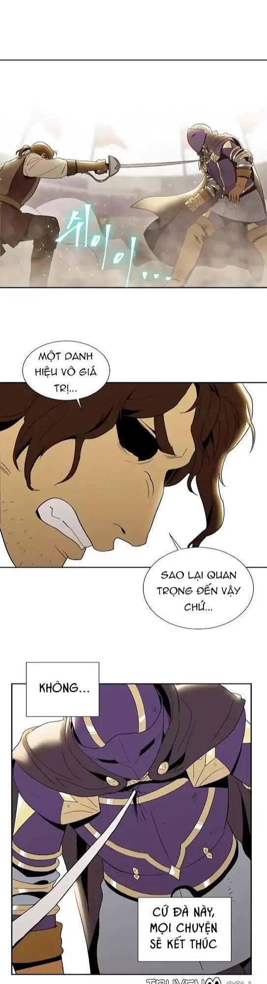 Cốt Binh Trở Lại Chapter 28 - Trang 2