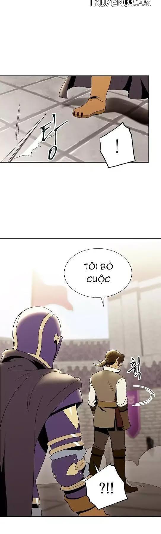 Cốt Binh Trở Lại Chapter 28 - Trang 2